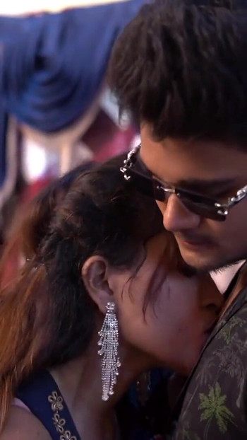 Indian Couple First Time Honeymoon Sex! Hot Hardcore Rough Sex | Clip 1