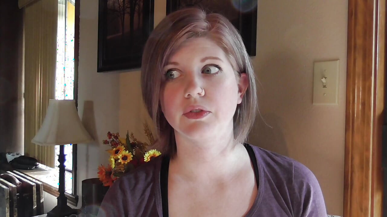 Vlog - How I Lost My Virginity