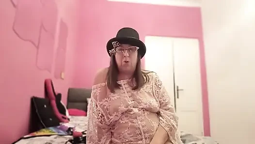 Veronica Rossi Yetkili - Sizi Erotikleştirmek İçin Kendimi Aynı Anda İki Faul'e Adıyorum