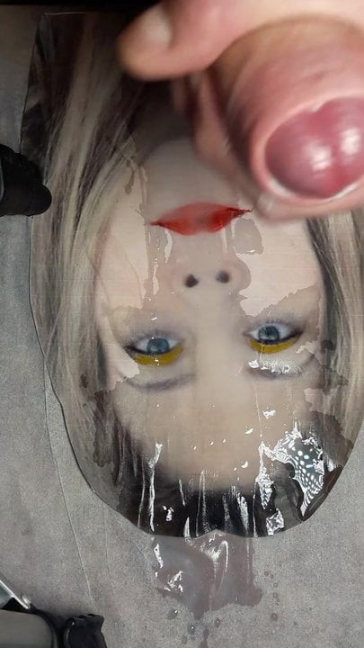 Cumslut johannaのトリビュート