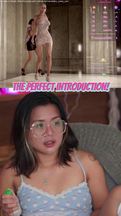 The perfect introduction