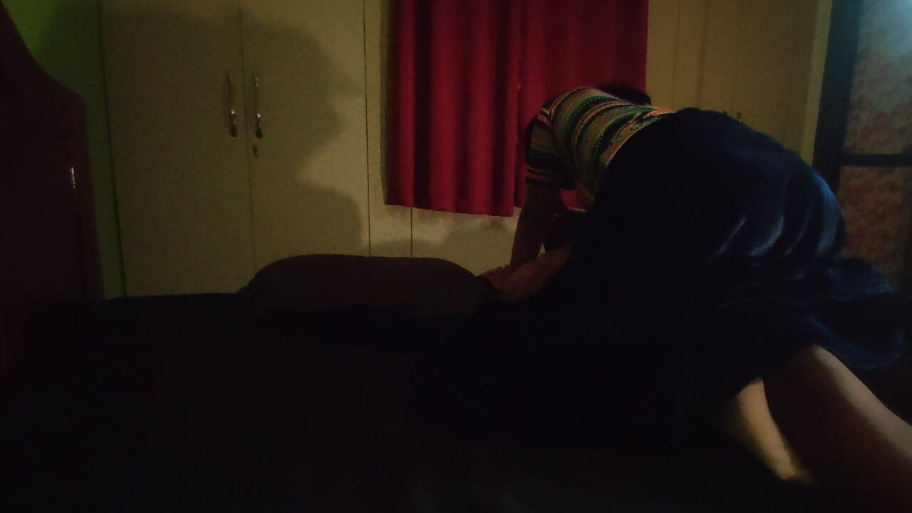 Don't Tell my Parents I Fucked My Stepbrother.