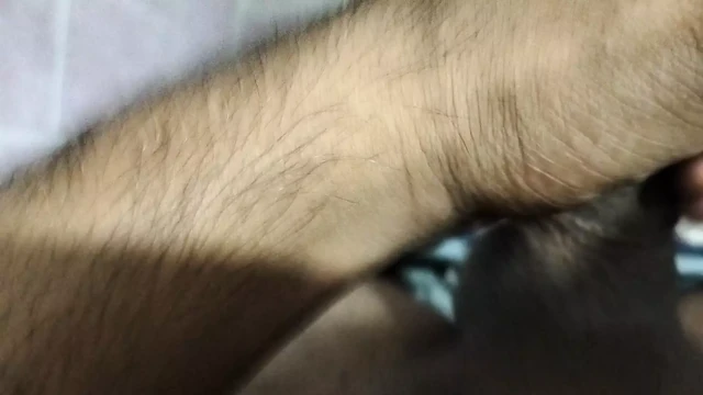 Indian girlfriend boyfriend hard fucking at hotel room