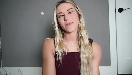 Physical Therapist Gets Handsy