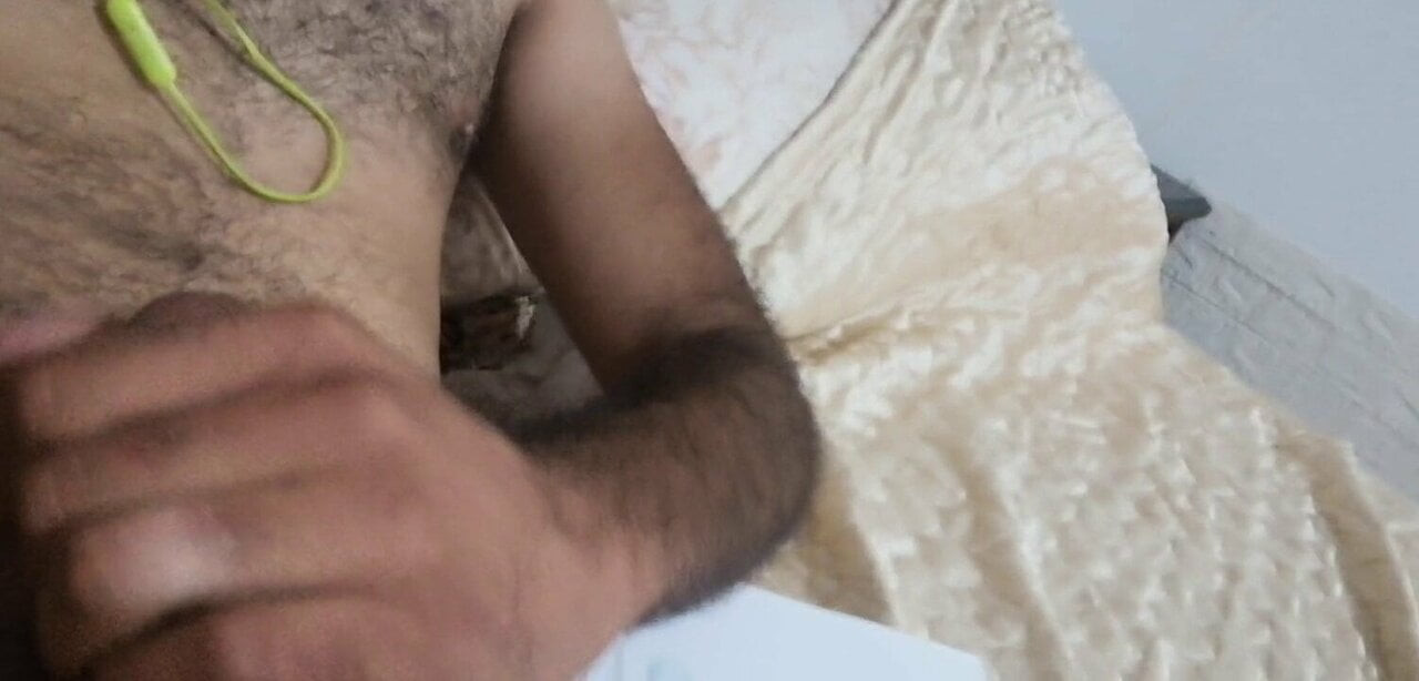 Masturbation