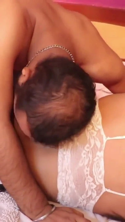 Spectacular moment from "First time Dating Sex with Indian Hot Girl! Hindi Tinder Girl Sex"