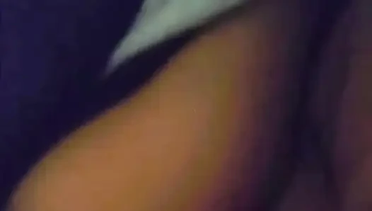 Tükürene kadar yarak emiyor ve azdırıyor