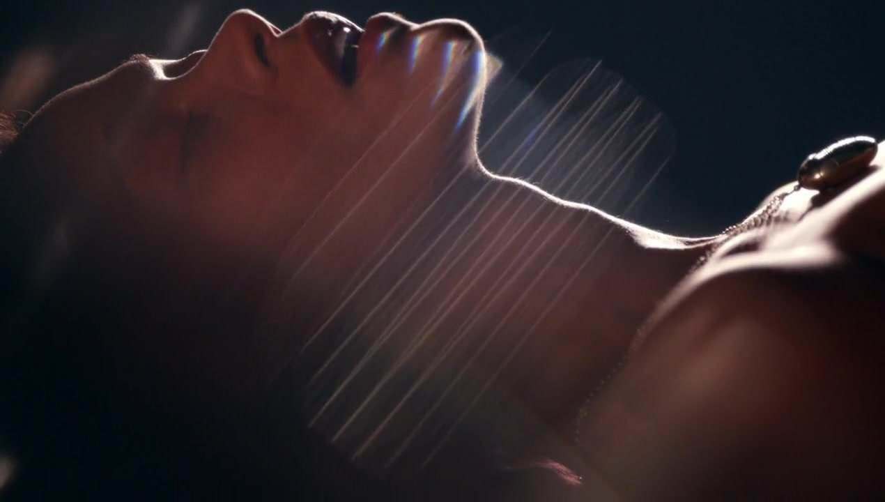 Zoe's Saldana - ''Rosemary's Baby'' 05