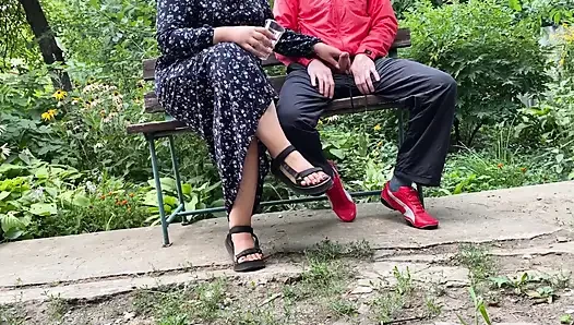 Without further: just cum for a mature stepmom