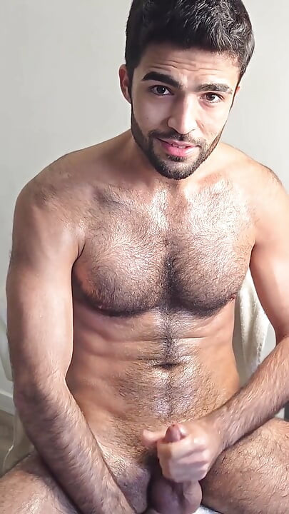 From Oil to Stress Relief... Wouldn't You Love for Those to Be Your Hands?