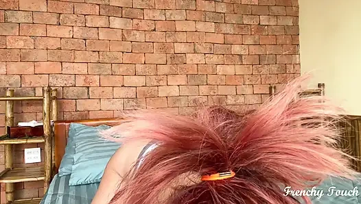 EPISODE 34 : LIFE IS A BEACH