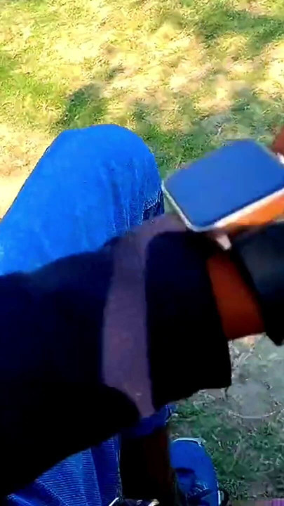 Jangal me mangal part 1  Hot indian Outdoor forest Sex | Clip 1
