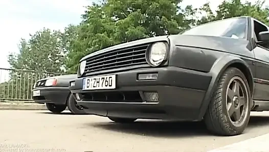 Kaybeden çifte yarakla sikiliyor