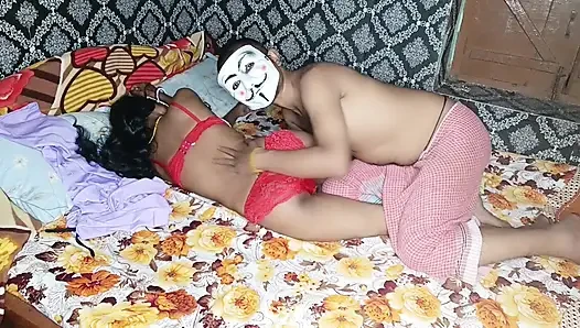 Zum Ersten Mal Schmerzhafter Enger Arschfick, Stiefschweder Und Stiefbruder, Hindi Analsex