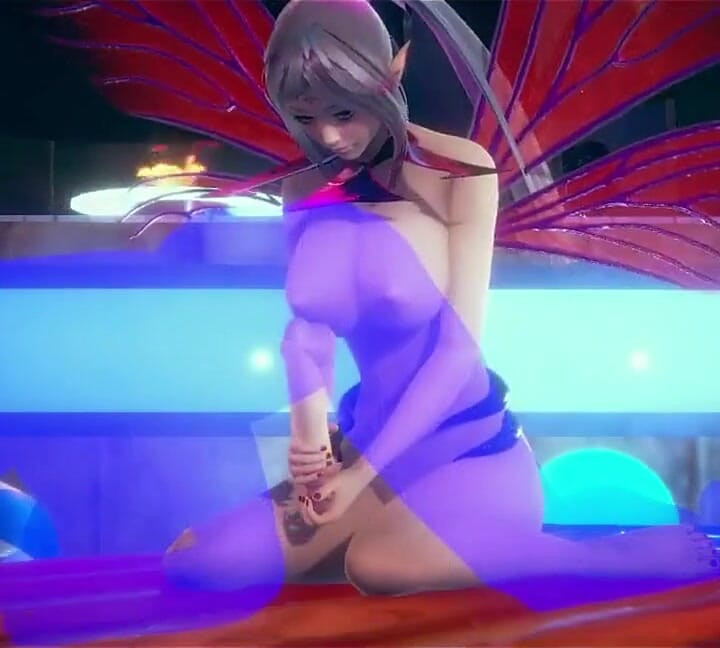 Hentai hemblem api - plumeria seks keras bagian 3 - permainan film anime manga Asia Jepang