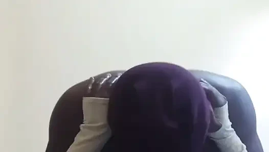 Tamil sari içinde ateşli sikişiyor