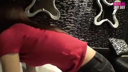 Irresistible Amateur Encounter Collection Vol1 Passionate Street Pickup Journey with Married Beauty -pt.4