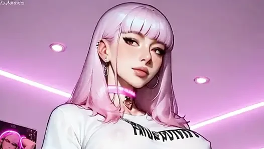 Shemale Fucking Delicate Femboy! Anime Hentai Yaoi Animation
