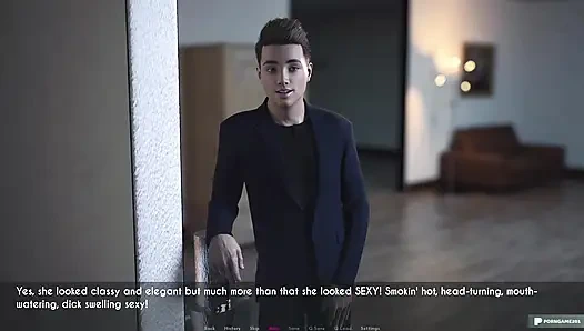 Bir evli ve üvey anne awam ana sürüm #43 güncelleme v0.190