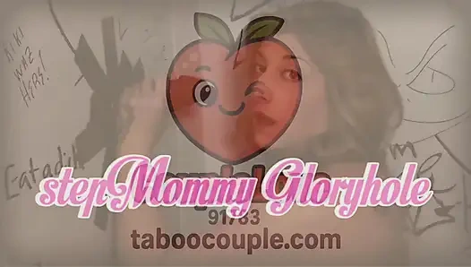 Мачехина у глорихола - погруженный куколд, инструкция по