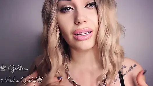 Buy me professional ASMR mic and my hfo (mesmerizing) clips will go to a completely different level!