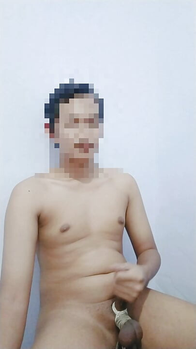 Aku sangat menikmatinya. Bagian 3