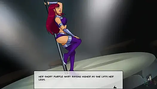 Something Unlimited Uncensored Bonus 1!