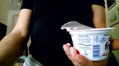 Kocalos - Pissing and yogurt.