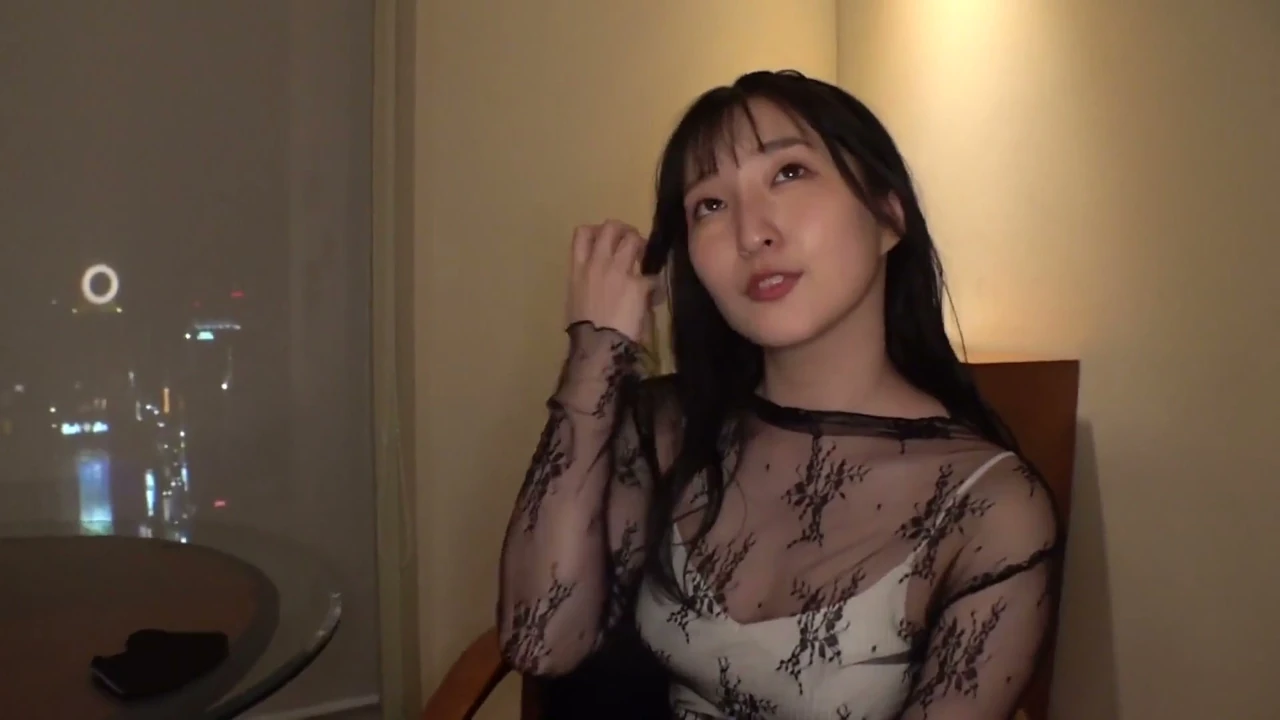 Part 2 Teasing Play That Stops Just Short of the Edge-a Super Perverted Beauty Who's Both a Dominant and a Submissive!