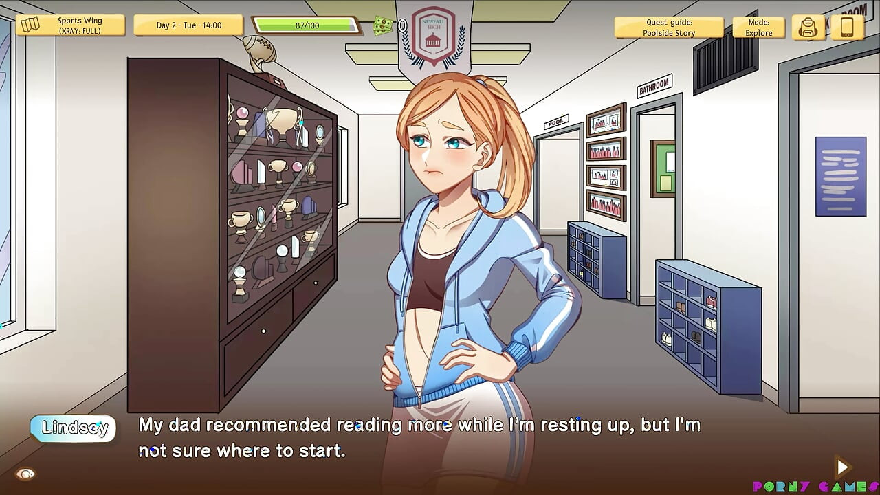 Još jedna prilika od Time Wizard Studios: Life Is Going On 3