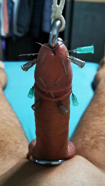 Agulhasessão parte 1
