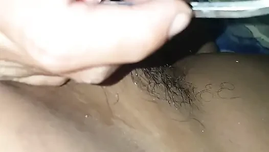 Sucking Dick with Ice Cream