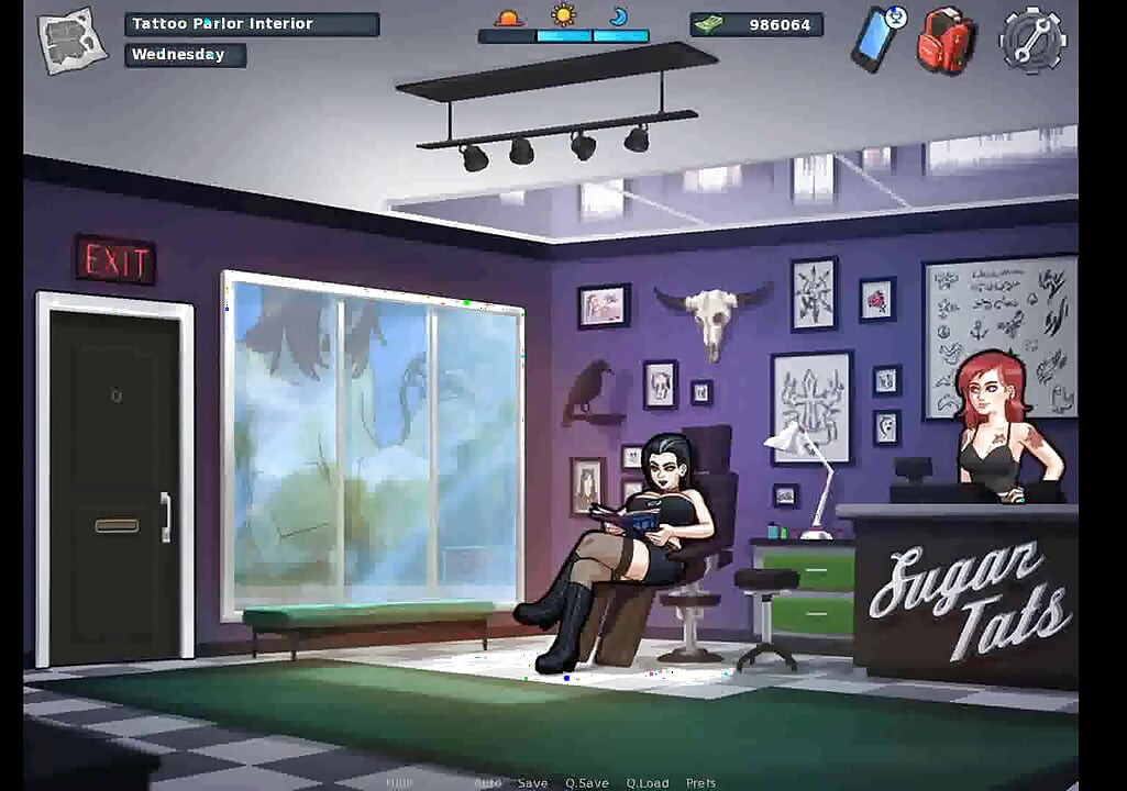 Έπος του καλοκαιριού: στο πανεπιστήμιο Ep 44