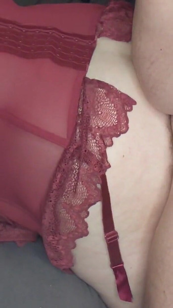 Spectacular moment from "Doggystyle with bbw milf loving it"