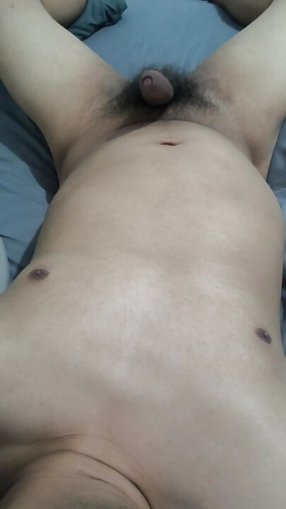 Hot cumming