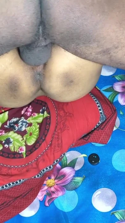 Jaw-dropping moment from "Desi Local Girl Sex By Big Dick with home"