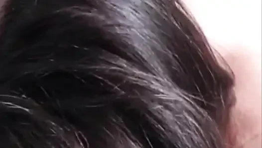 Cinsel organıma çok fazla Chili