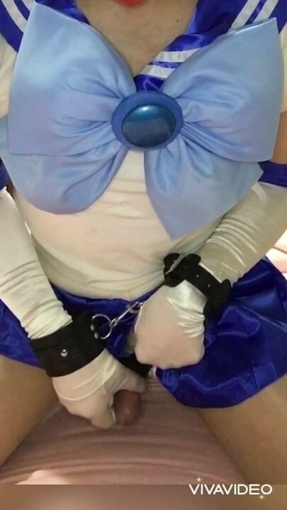 slave sailormercuy masturbation