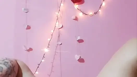 BBW first time double penetration