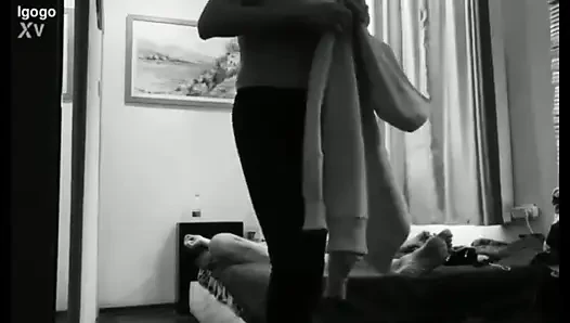 Film Couple