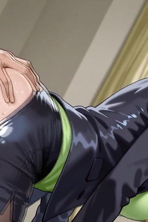 Kaoru Hayashi (Conan)