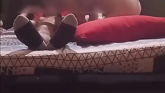 Blowjob Dan Pantat Fuck Februari 2026