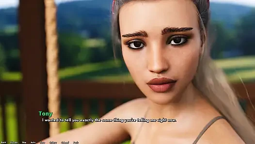 Welcome to free will: she is in love ep 48