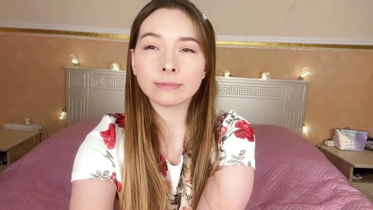 Тинка после школы в 18 лет