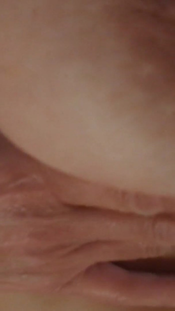 Spectacular moment from "My slutty milf wife loves stripping for guys to watch and touch their cocks"