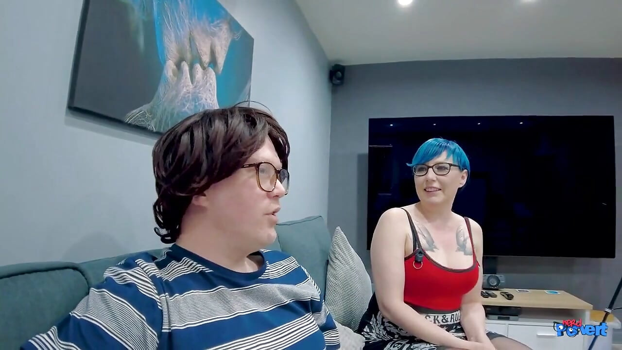 Cleo Summers - Blue Bombshell