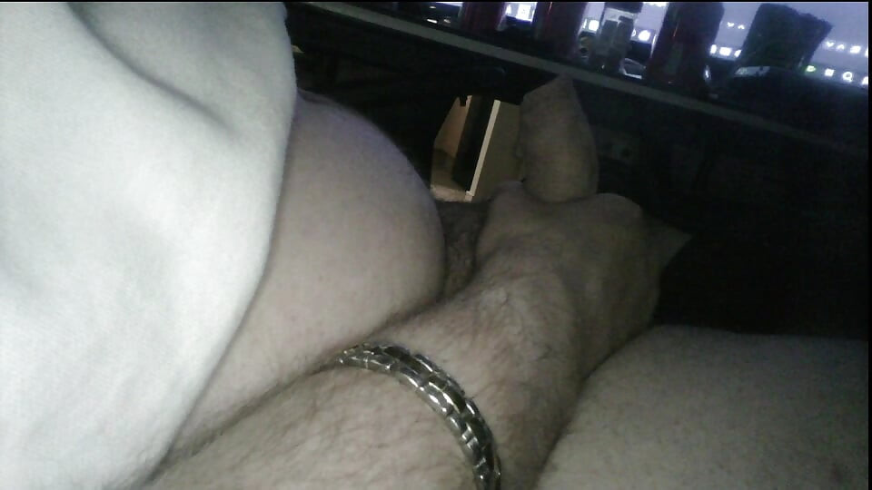 i'm play with myself