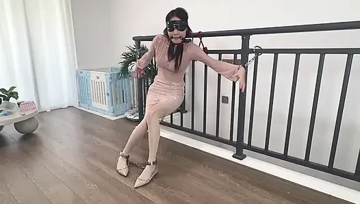 Борьба с размещением Pink Ol, часть 2