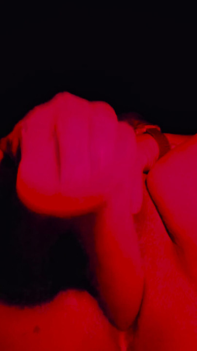 Car masturbation ASMR