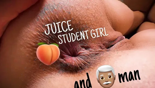 New Excusive: 18 Years Old Student Girl and Oldie Try to Make POV Fuck Video